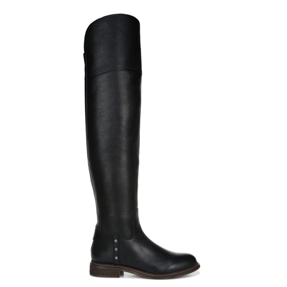 Franco Sarto Haleen Wide Calf Boot